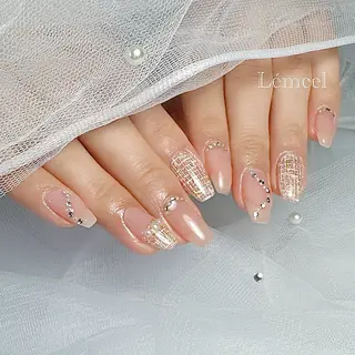 ネイル Lémcel リシェルのネイルデザイン