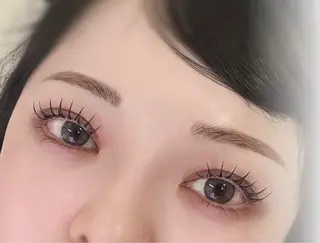 マツエク・マツパ eyelash classicのマツエク・マツパデザイン