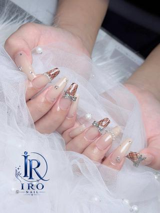 ネイル IRO Nail Studio 千葉のネイルデザイン