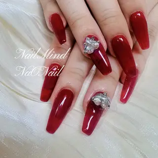 ネイル NailMind Tokyoのネイルデザイン