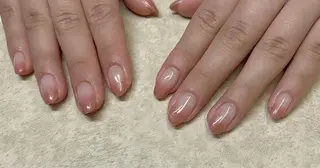 ネイル Nalu nailのネイルデザイン