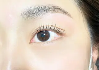 マツエク・マツパ Rina Ciaoのマツエク・マツパデザイン
