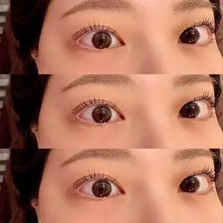 マツエク・マツパ takako _eyedesignのマツエク・マツパデザイン