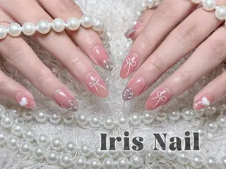 ネイル 🍒IRIS Nail🌸のネイルデザイン