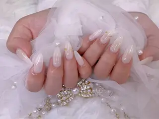 ネイル U・mi nail ゆうなのネイルデザイン