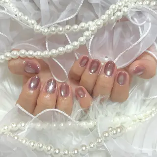 ネイル Glycine moekaのネイルデザイン