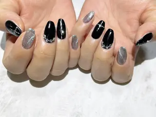 ネイル nail fufla ♡yamane♡のネイルデザイン