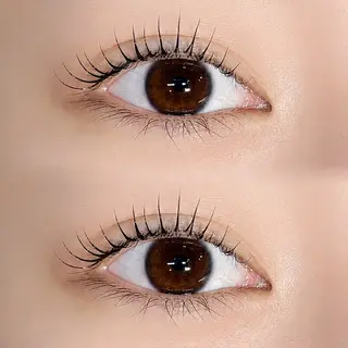 マツエク・マツパ EYELA 江本の眉毛・アイブロウイメージ