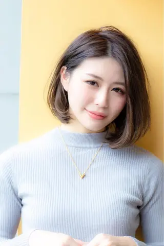 ショート 🌟モテ髪ショート 🌟店長　津賀涼のヘアスタイル