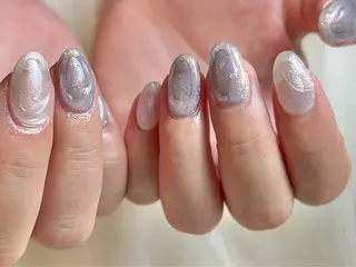 ネイル KAORI ㅤのネイルデザイン