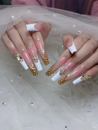 ネイル Lumi Shinokuboのネイルデザイン