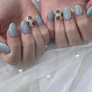 ネイル Nail salon Honey Beeのネイルデザイン