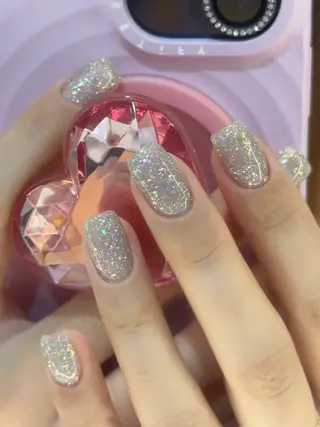 ネイル Rnailsalon ゆきのネイルデザイン