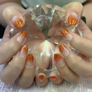 ネイル BlueDaisy 栄本店のネイルデザイン