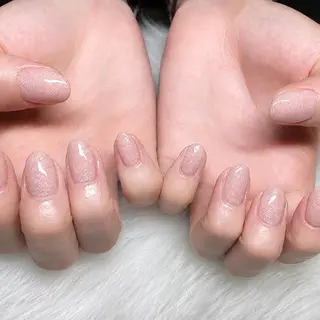 ネイル K. Airiのネイルデザイン