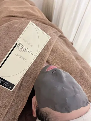 芝辻 みどりのエステ・リラクイメージ
