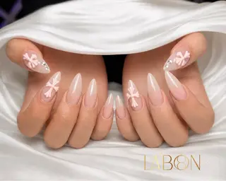ネイル Labon Nails Artのその他イメージ