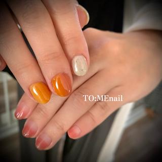 ネイル TO:MEnail 町田市/南町田🌿のネイルデザイン