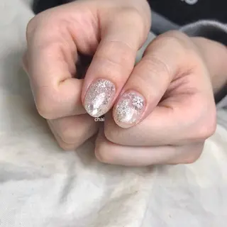 ネイル chai nail _ai📍鶴橋/桃谷のネイルデザイン