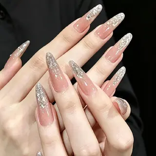 ネイル Em ma高田马場のネイルデザイン