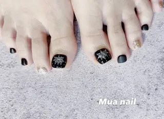 ネイル mua nail mikiのネイルデザイン