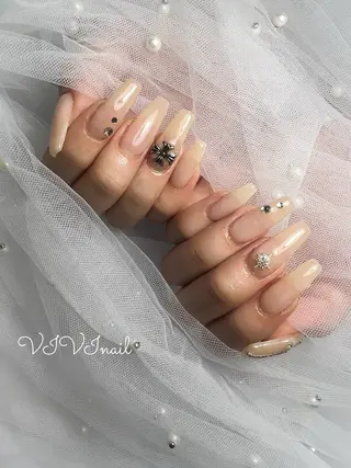 ネイル vivi nailのネイルデザイン