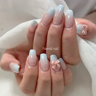 ネイル Neroli nailのネイルデザイン