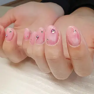 ネイル 【まみ】 Ka Pilinaのネイルデザイン