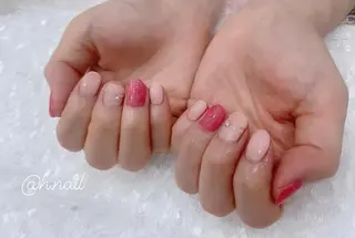 ネイル ネイリスト Nのネイルデザイン