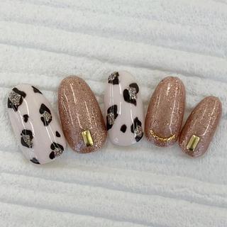 ネイル Nail salon Honey Beeのネイルデザイン