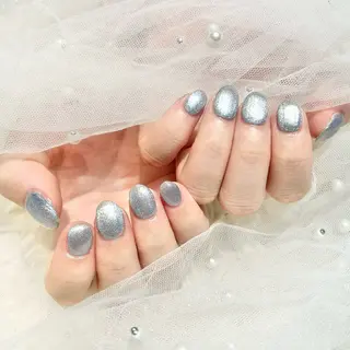 ネイル WISTERIA ayumiのネイルデザイン