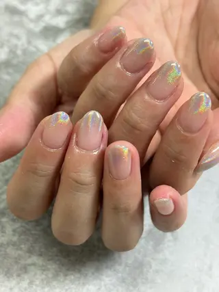 ネイル FIORITURA Maikoのネイルデザイン
