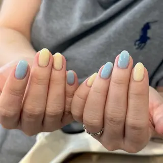 ネイル Minette nailrinrinのネイルデザイン