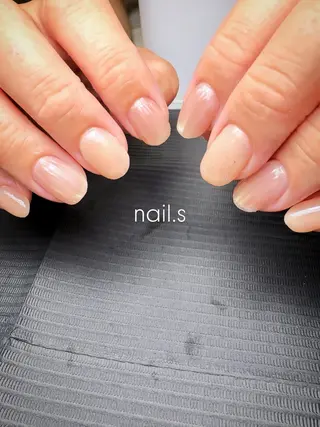 ネイル nail.s misatoのネイルデザイン