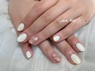 ネイル Nail Salon Subaruのネイルデザイン