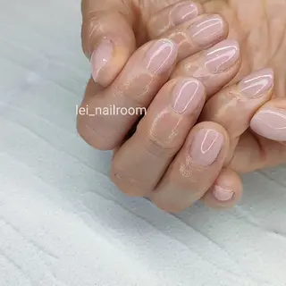 ネイル lei🌼 nailroomのネイルデザイン