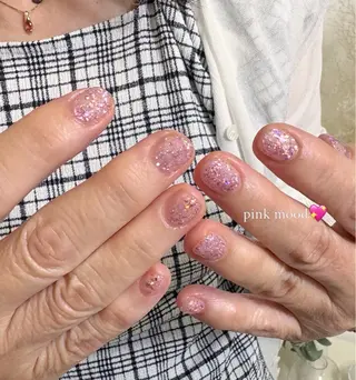 ネイル liulu nailのネイルデザイン