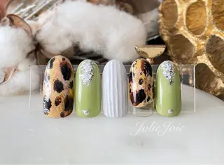 ネイル Jolie Joieの眉毛・アイブロウイメージ