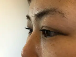 マツエク・マツパ オクタ ビアスのマツエク・マツパデザイン