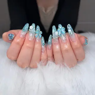 ネイル Miami Nailのネイルデザイン
