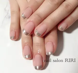 ネイル RIRI リリのネイルデザイン