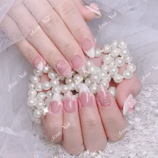 ネイル Maiii 💗のネイルデザイン