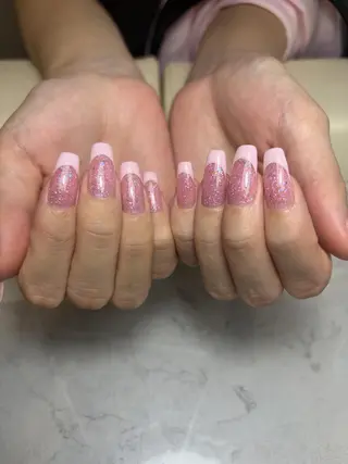 ネイル mofie🤍マリン /恵比寿駅徒歩5分のネイルデザイン