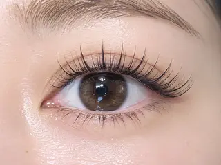 マツエク・マツパ ♡ yukiのマツエク・マツパデザイン