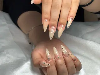 ネイル Lana Nailのネイルデザイン