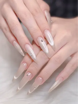 ネイル Nichi Nailsのネイルデザイン