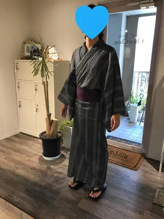 メンズ Hairstyle Chou-Chouのその他イメージ