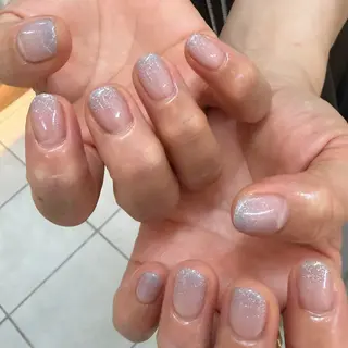 ネイル TRIOS meiのネイルデザイン