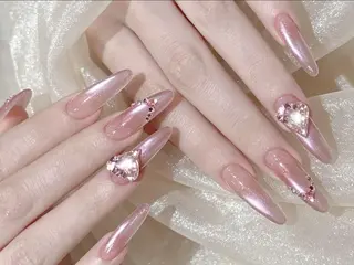 ネイル Maiネイル 大宮店のネイルデザイン