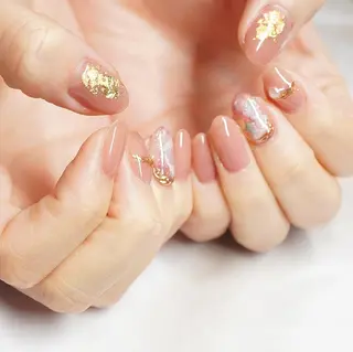 ネイル MIU nailのネイルデザイン